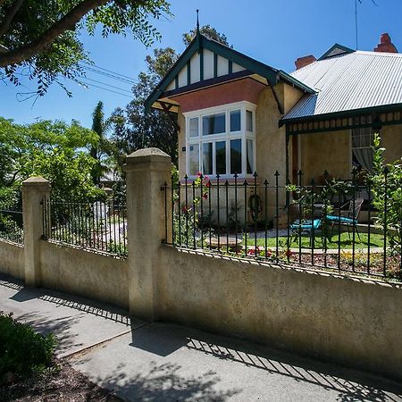 Вілла Danum House Фрімантл Екстер'єр фото