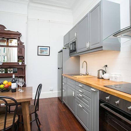 Вілла Danum House Фрімантл Екстер'єр фото