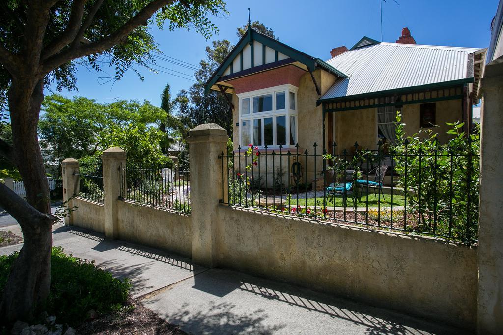 Вілла Danum House Фрімантл Екстер'єр фото