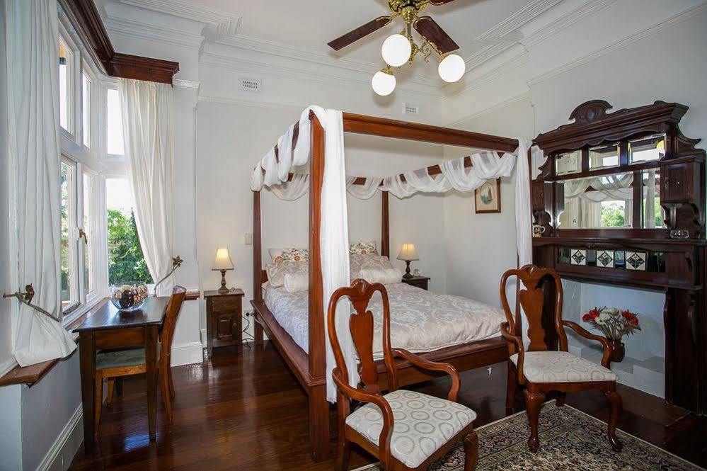 Вілла Danum House Фрімантл Екстер'єр фото
