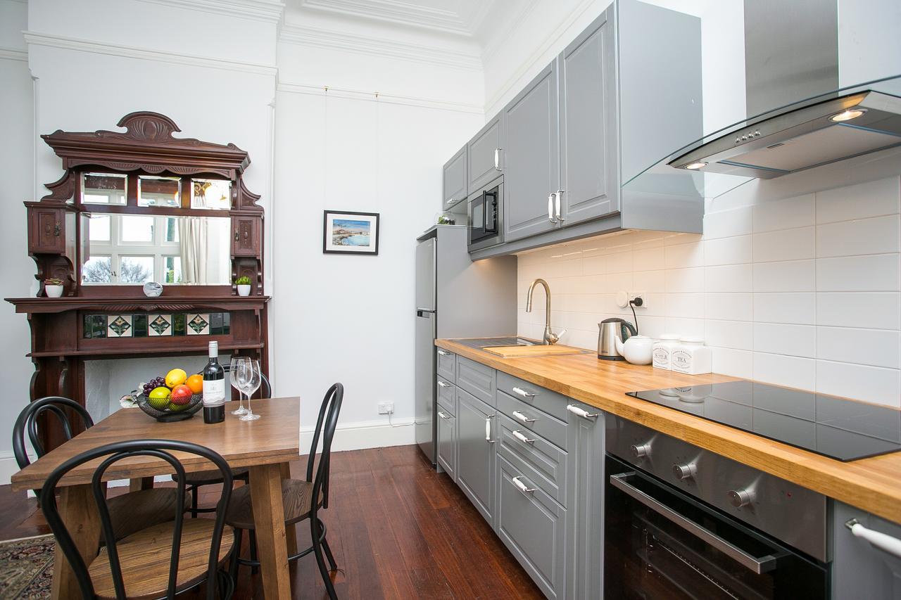 Вілла Danum House Фрімантл Екстер'єр фото