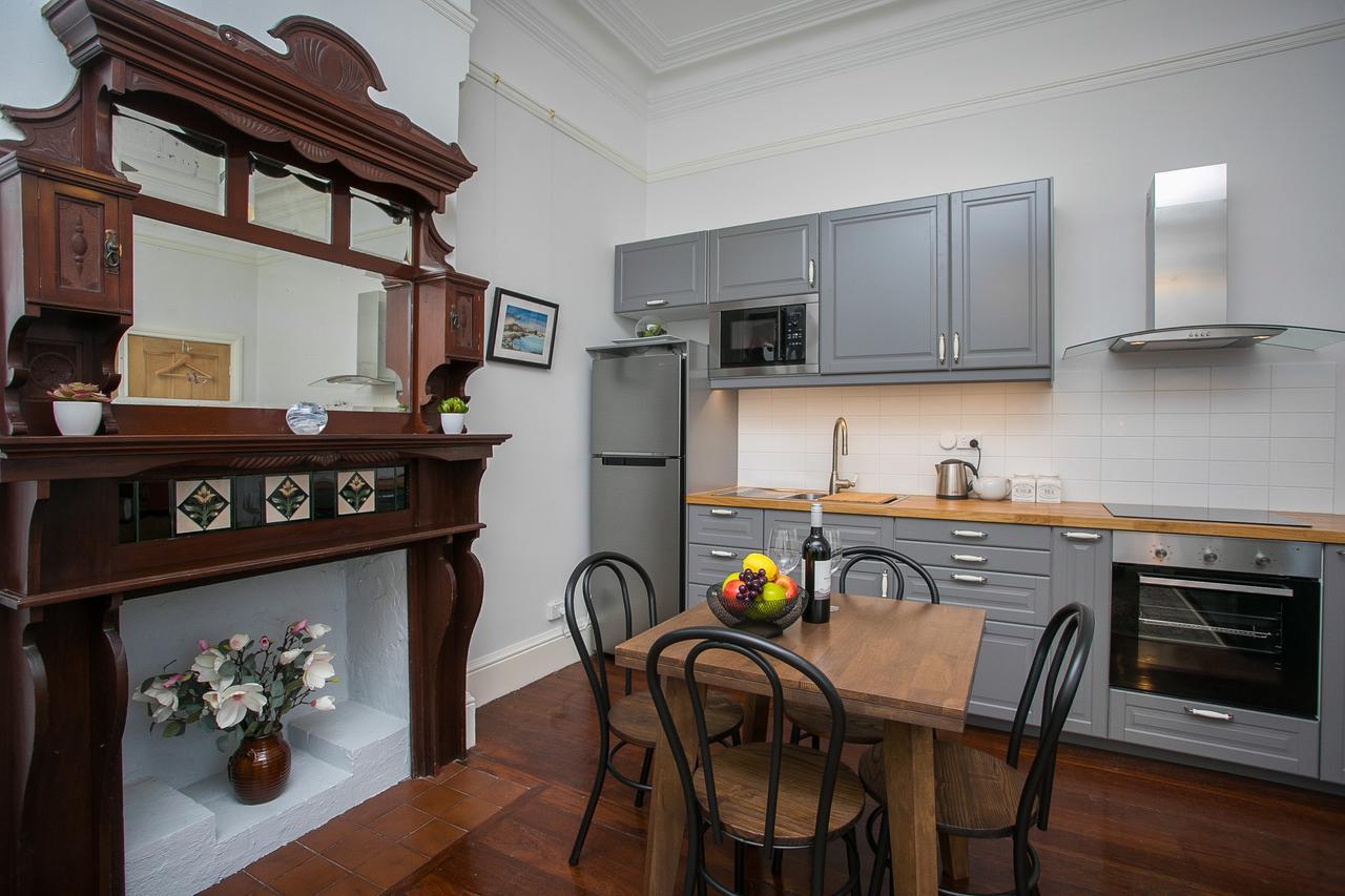 Вілла Danum House Фрімантл Екстер'єр фото